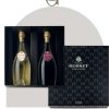 Champagne Gosset Coffret Luxe 5