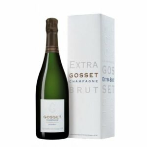 Champagne Gosset Extra Brut 75 cl