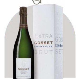 Champagne Gosset Extra Brut 75 cl
