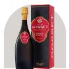 Champagne Gosset Grande Réserve Brut 75 cl