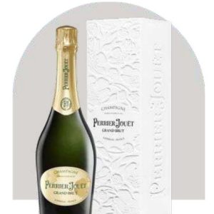 Champagne Perrier-Jouët Grand Brut 75 cl (sans étui)