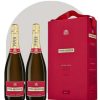 Champagne Piper-Heidsieck Brut 2 × 75 cl