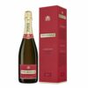 Champagne Piper-Heidsieck Brut 75 cl - Étui