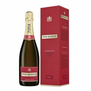 Champagne Piper-Heidsieck Brut 75 cl - Étui