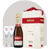 Champagne Piper-Heidsieck Essentiel Extra Brut en coffret