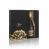 Champagne Rare Champagne 75 cl 2013 - Coffret