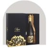 Champagne Rare Millésime 2012 en coffret