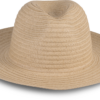 Chapeau de paille classique K-up KP610
