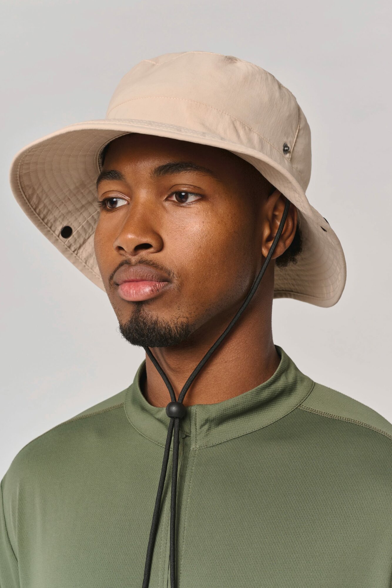 Chapeau de protection UV unisexe Proact PA5001 Chapeau de protection UV unisexe Proact PA5001