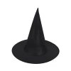 Chapeau de sorcière Bichot