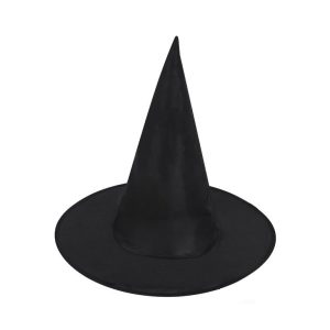 Chapeau de sorcière Bichot