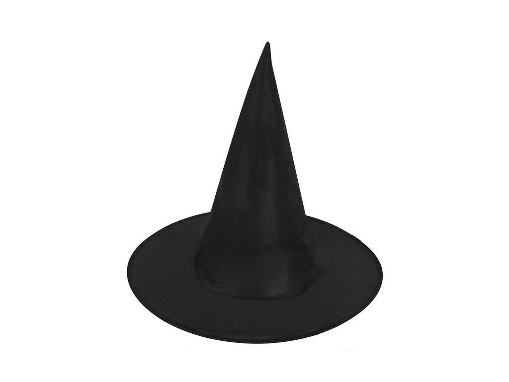 Chapeau de sorcière Bichot Chapeau de sorcière Bichot
