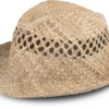 Chapeau Panama tressé K-up KP613