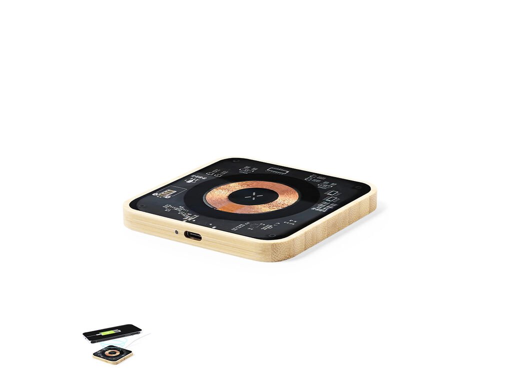 Chargeur Gaussian Chargeur Gaussian