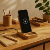 Chargeur induction STAND UP