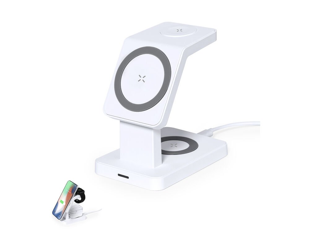 Chargeur Krastop Chargeur Krastop