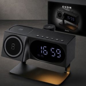 Chargeur multifonction Evon