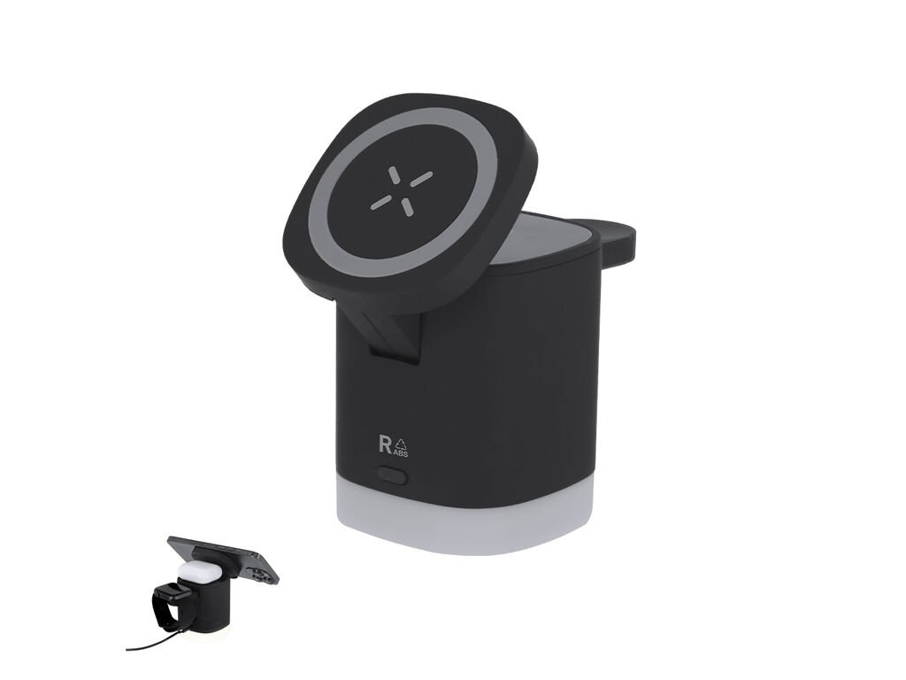 Chargeur Ruclox Chargeur Ruclox