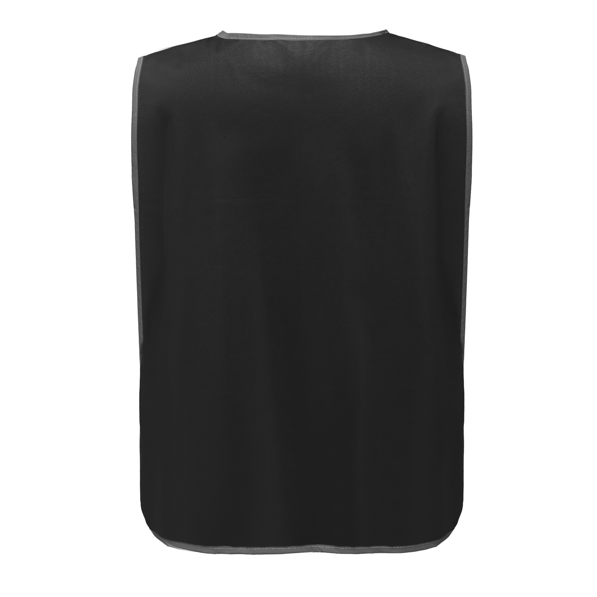 Chasuble à bordure réfléchissante Yoko YHVJ259 Chasuble à bordure réfléchissante Yoko YHVJ259