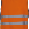 Chasuble haute visibilité Yoko YHVJ269