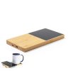 Chauffe tasses chargeur Nodens