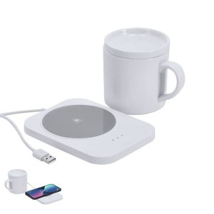 Chauffe tasses chargeur Wasoox