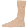 Chaussettes coton rib 4x2 fil d'Écosse homme Kariban Premium PK801