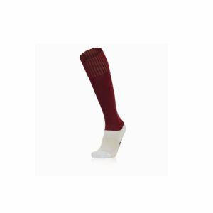 Chaussettes de foot Macron Round Match Day Socks