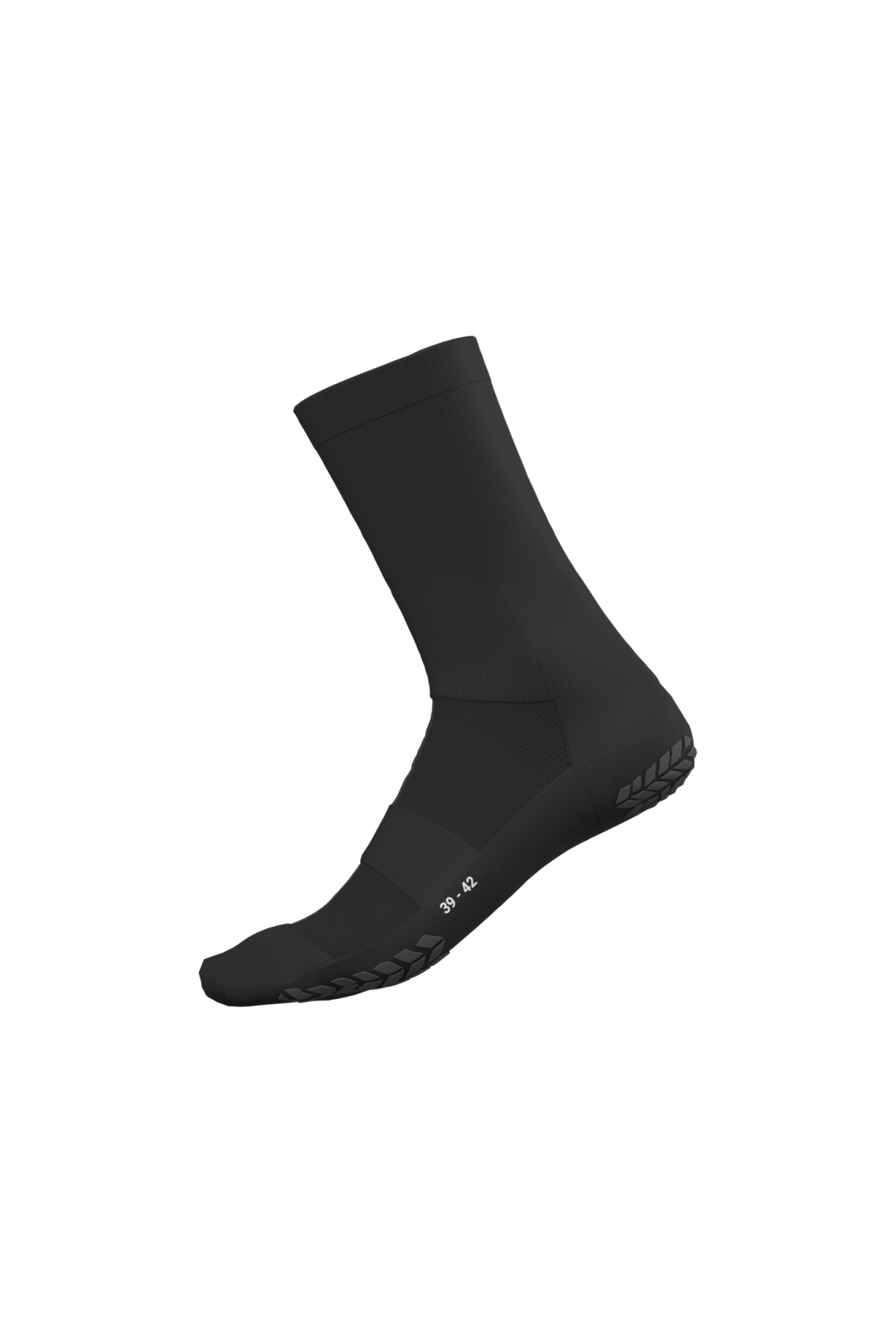Chaussettes de sport anti-glisse unisexe Proact PA094 Chaussettes de sport anti-glisse unisexe Proact PA094