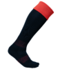 Chaussettes de sport bicolores unisexe Proact PA0300