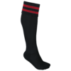 Chaussettes de sport rayées unisexe Proact PA015