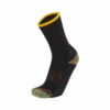 Chaussettes en coton recyclé Estex Work Socks