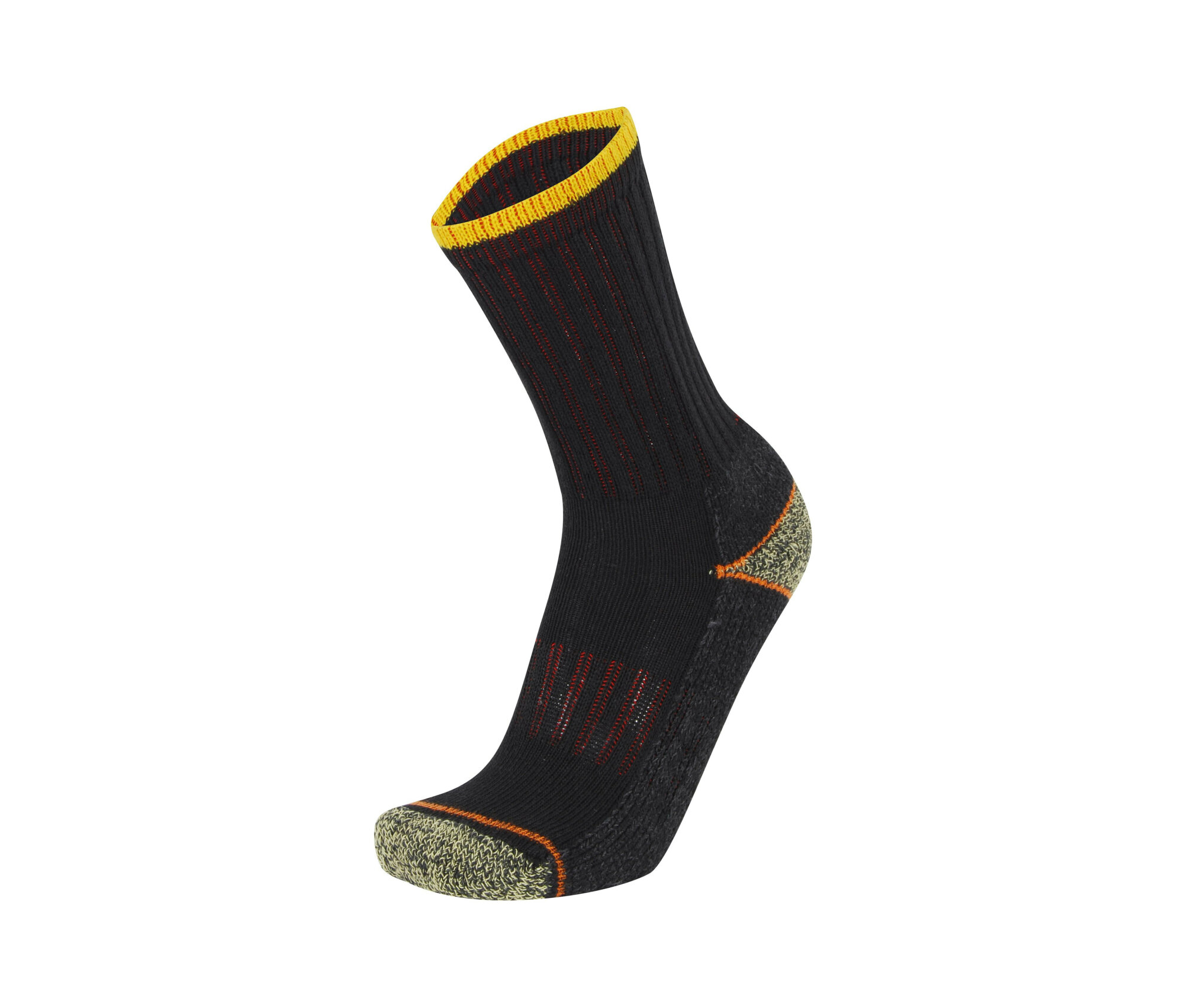 Chaussettes en coton recyclé Estex Work Socks Chaussettes en coton recyclé Estex Work Socks