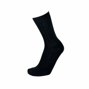 Chaussettes fines pour tenue de ville Estex Coton Soft X3