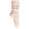 Chaussettes lounge doublées sherpa Kariban K815