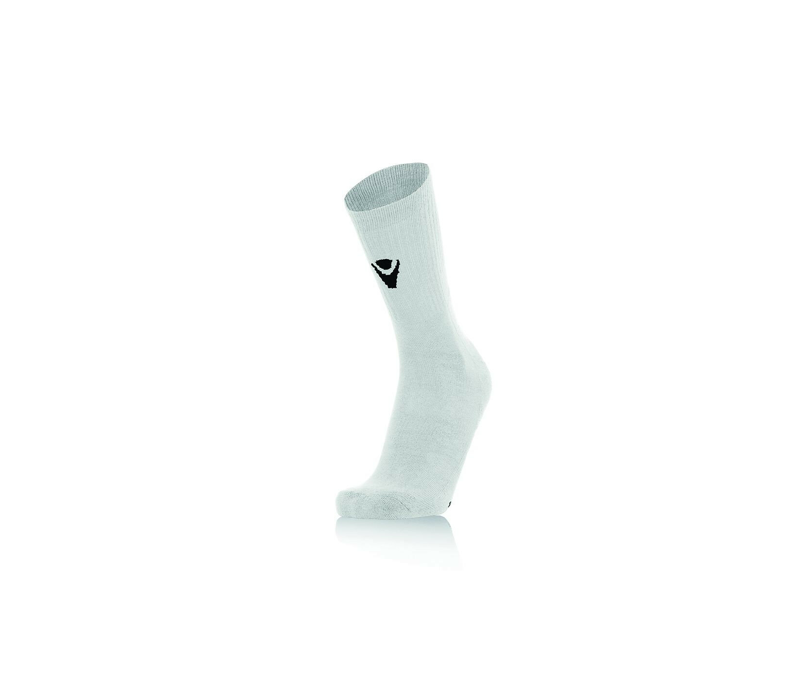 Chaussettes mi-hautes Macron Fixed Functional Medium Socks Chaussettes mi-hautes Macron Fixed Functional Medium Socks