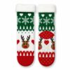 Chaussettes Noël