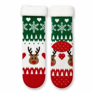 Chaussettes Noël