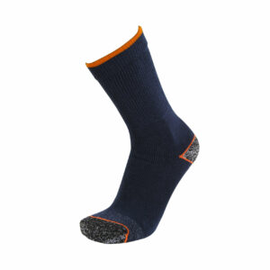 Chaussettes pour chaussures de travail Estex No Comprim X3