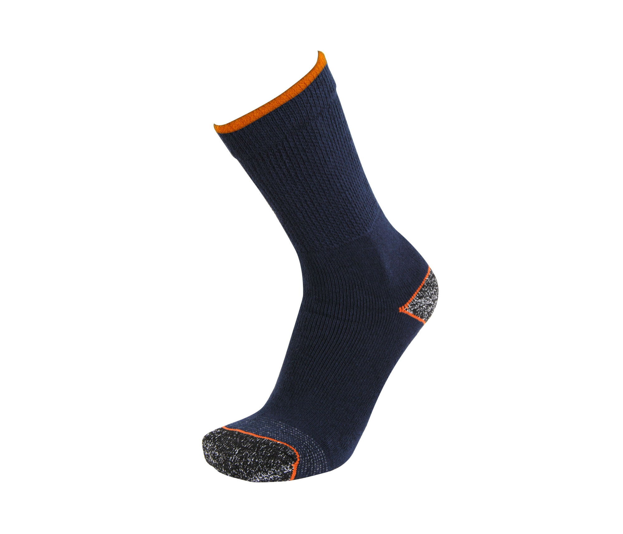 Chaussettes pour chaussures de travail Estex No Comprim X3 Chaussettes pour chaussures de travail Estex No Comprim X3