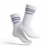 Chaussettes sport vintage