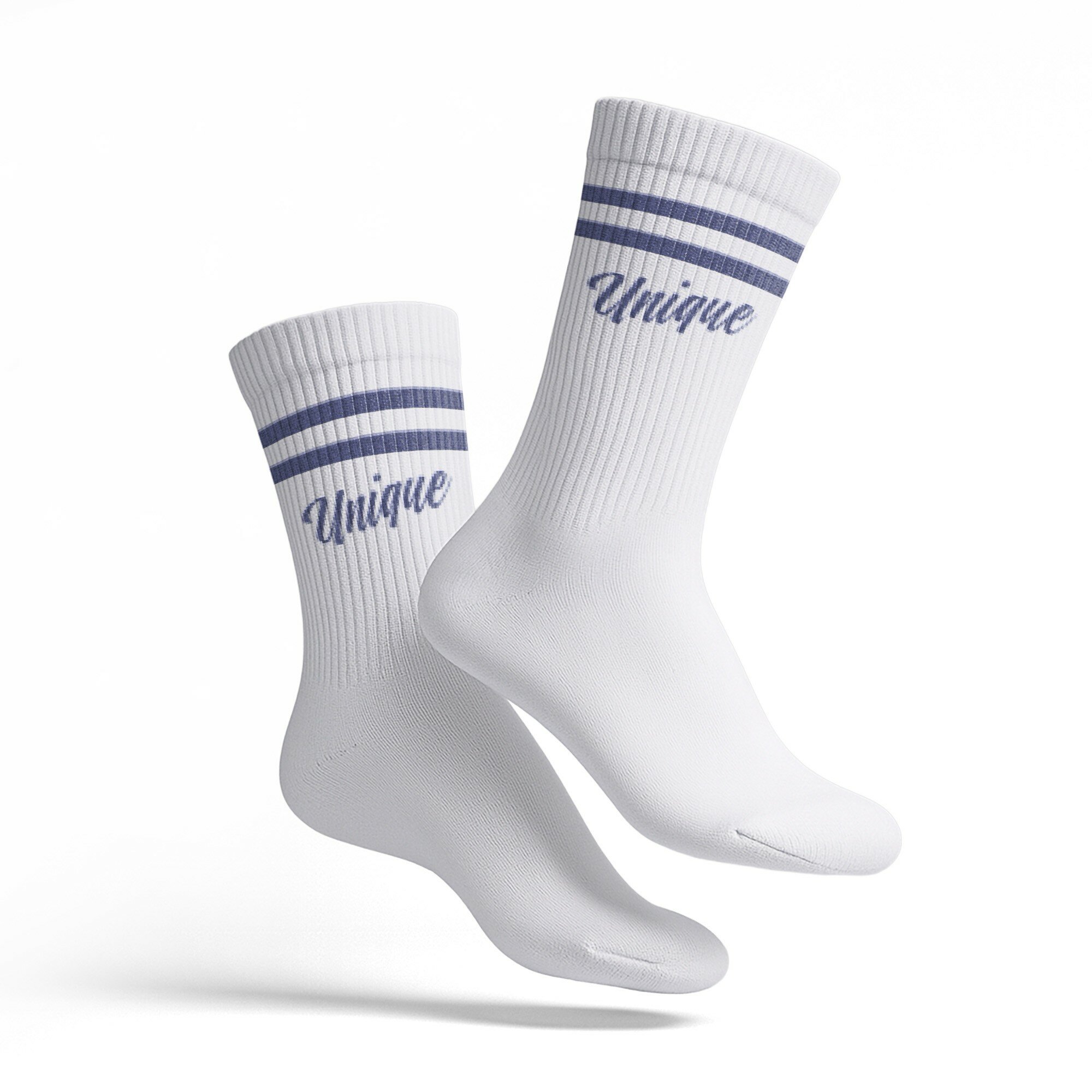 Chaussettes sport vintage Chaussettes sport vintage