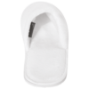 Chaussons en tissu éponge unisexe Kariban K842