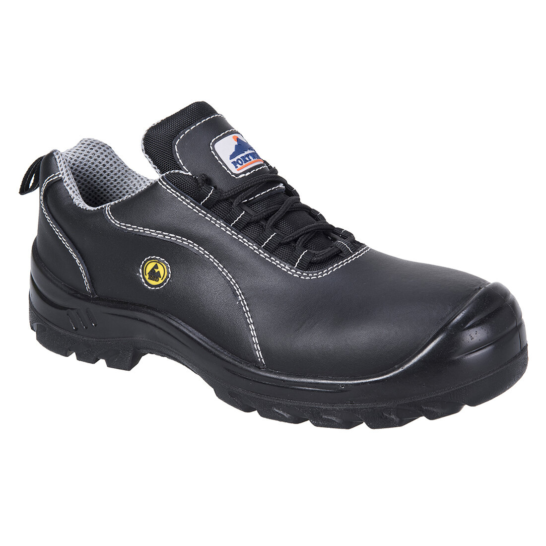 Chaussure Composite ESD S1 Portwest FC02 Chaussure Composite ESD S1 Portwest FC02