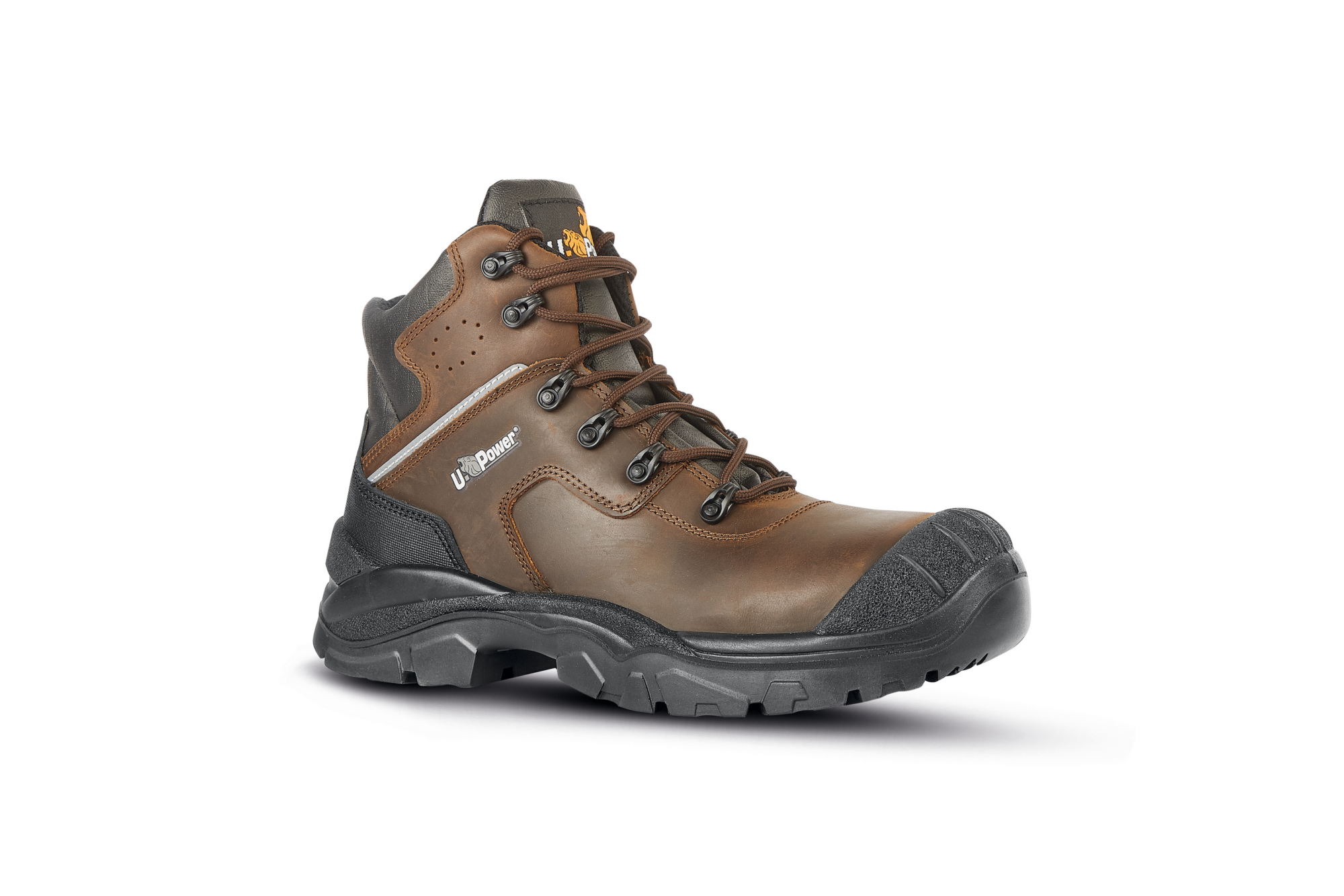 Chaussure de sécurité Greenland UK U-Power UPRR10364 Chaussure de sécurité Greenland UK U-Power UPRR10364