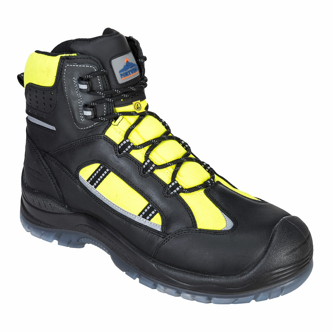 Chaussure montante PORTWEST FC59 Chaussure montante PORTWEST FC59