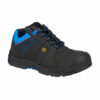 Chaussure sécu comp protector s3 esd hro Portwest FD27