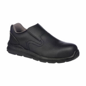 Chaussure sécu enfiler comp Portwest FD62