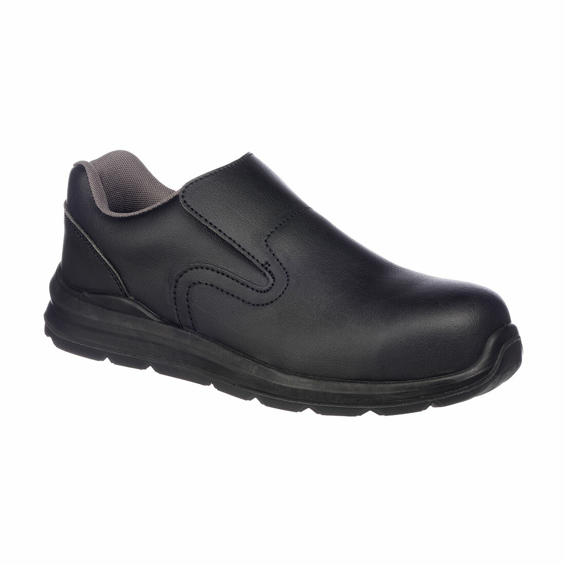 Chaussure sécu enfiler comp Portwest FD62 Chaussure sécu enfiler comp Portwest FD62