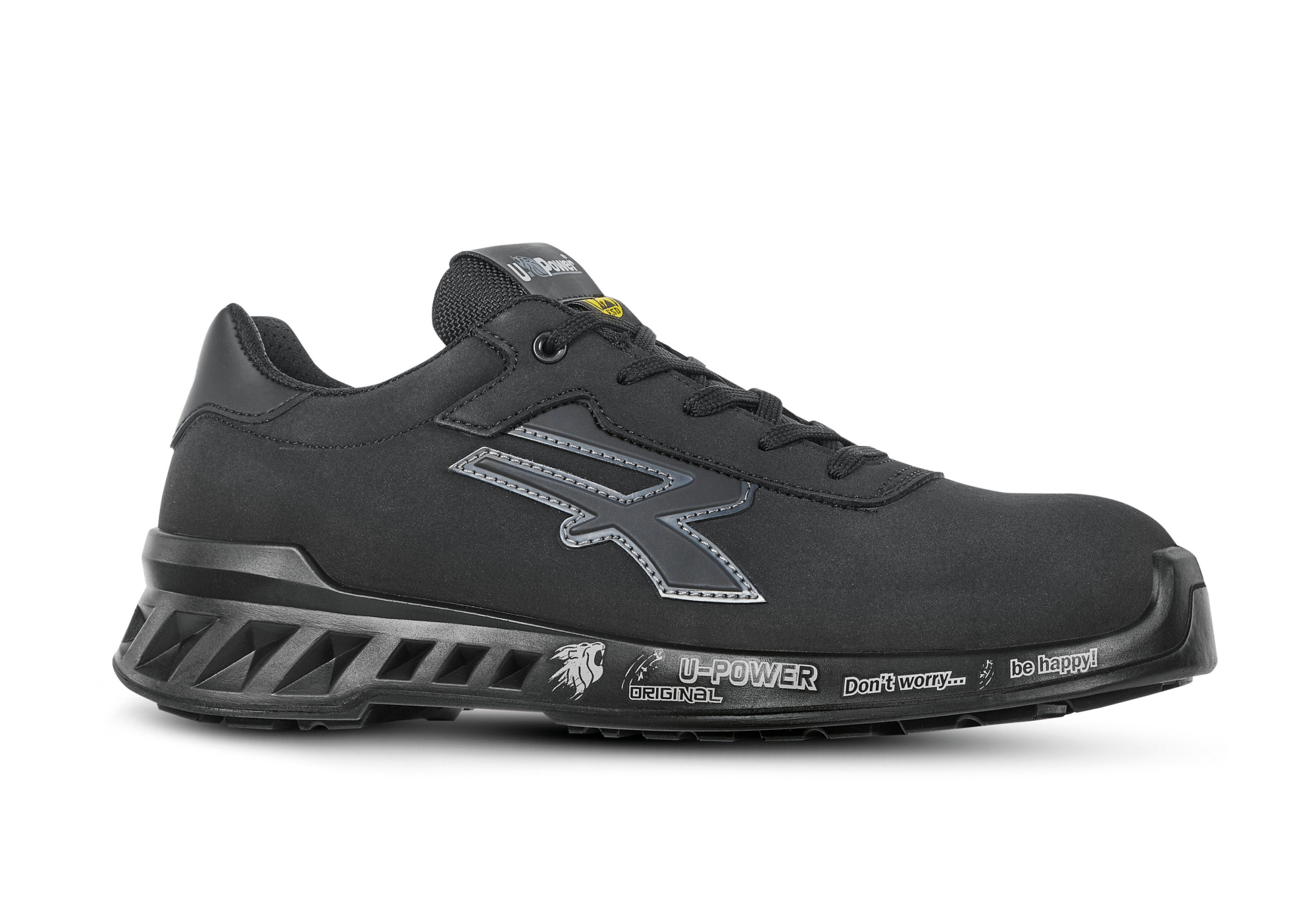 Chaussures de sécurité Ben U-Power UPRV20024 Chaussures de sécurité Ben U-Power UPRV20024